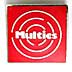 multics logo pin