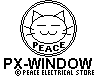 PX-WINDOW for NM502i
