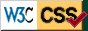 [Valid CSS!]